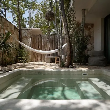 Apartamento Teva Tulum, Aldea Zama
