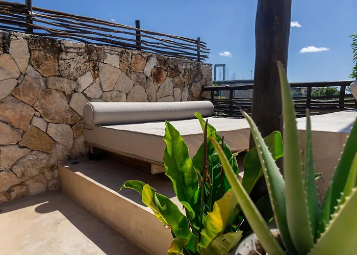 Teva Tulum, Aldea Zama Tulum