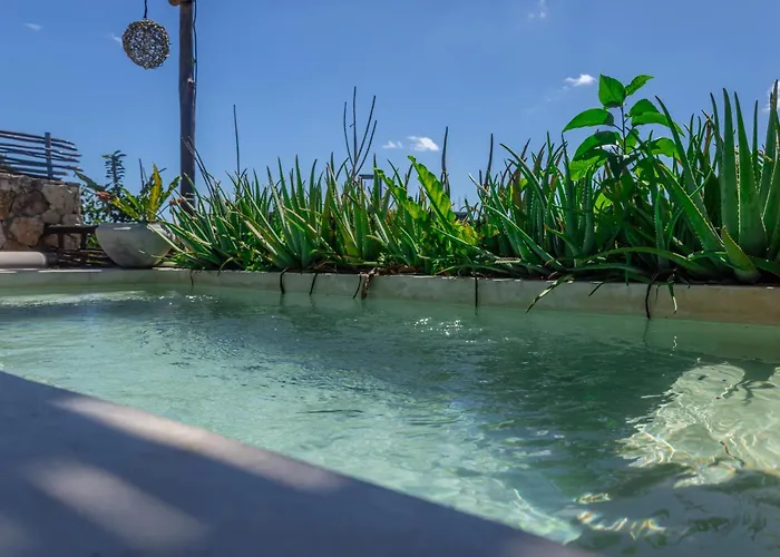 Teva Tulum, Aldea Zama Apartment *