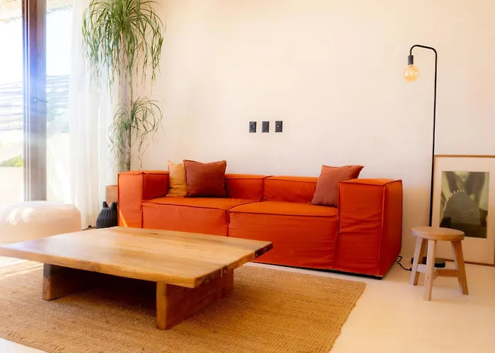 Apartment Teva Tulum, Aldea Zama