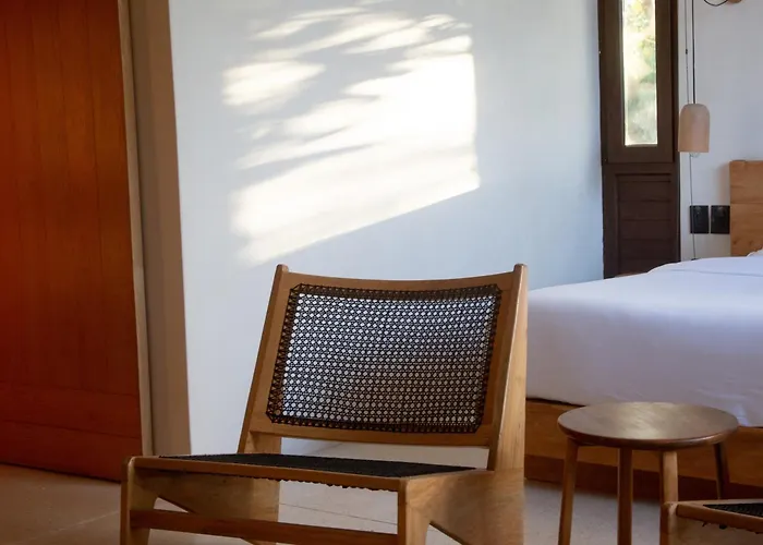 Apartment Teva Tulum, Aldea Zama *