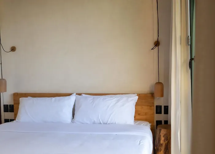 Teva Tulum, Aldea Zama Apartment
