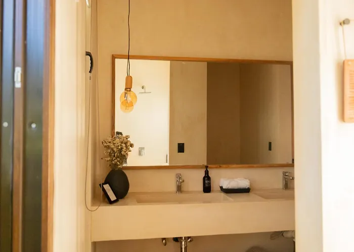 Teva Tulum, Aldea Zama Apartment