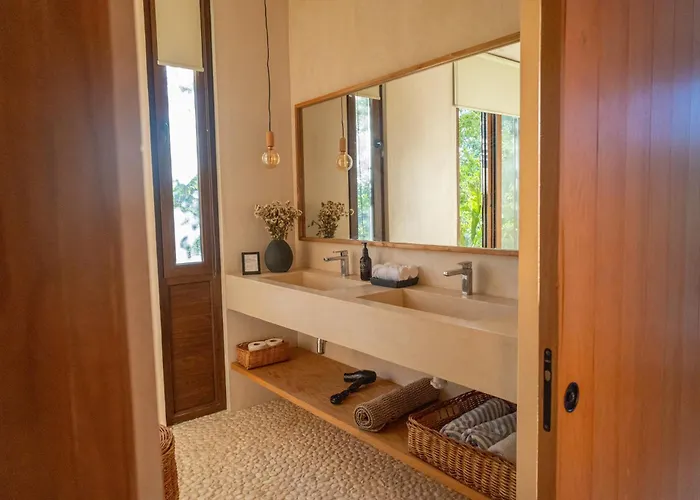 Apartment Teva Tulum, Aldea Zama *