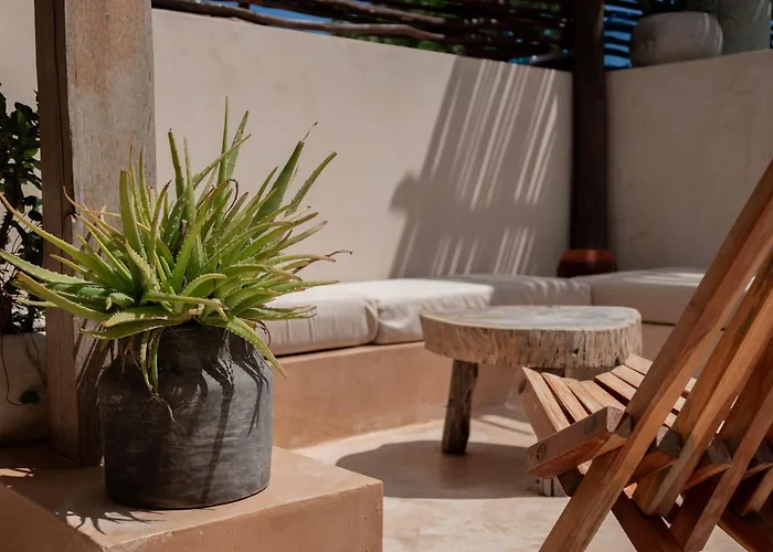 Teva Tulum, Aldea Zama Apartment