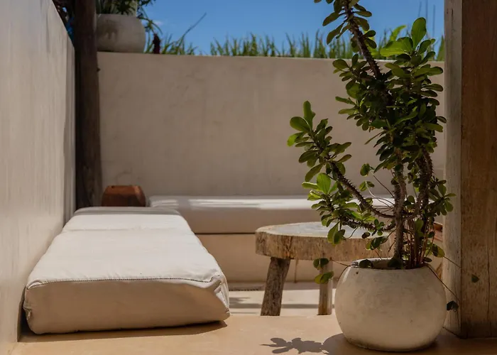 Teva Tulum, Aldea Zama *