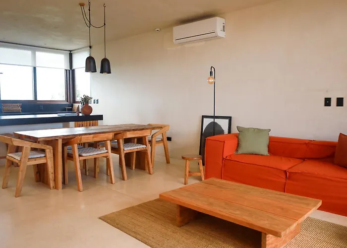 Teva Tulum, Aldea Zama Apartment Tulum