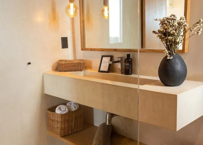 Apartment Teva Tulum, Aldea Zama Tulum