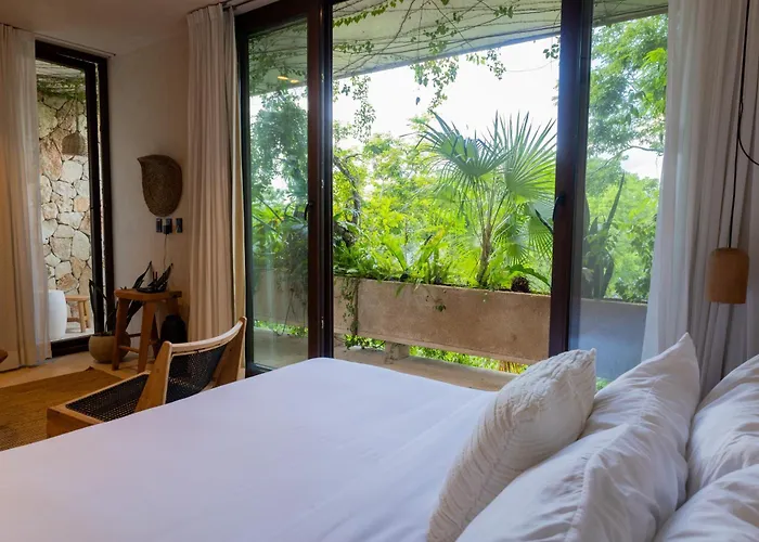 Teva Tulum, Aldea Zama Tulum