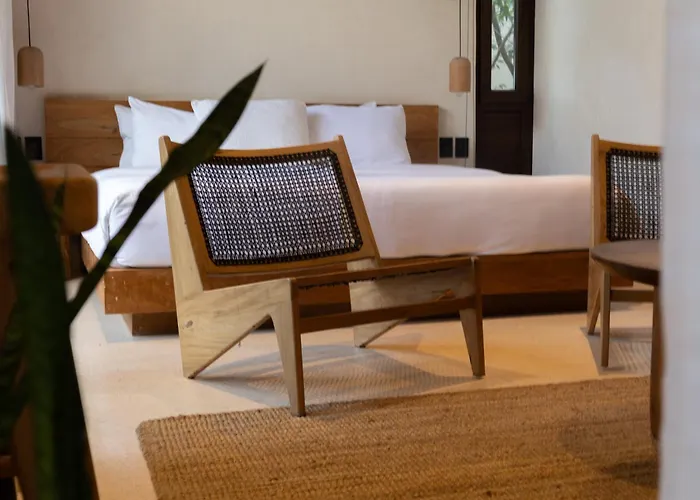 Teva Tulum, Aldea Zama