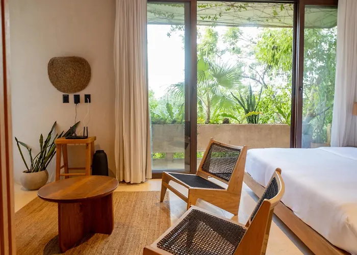 Teva Tulum, Aldea Zama * Tulum