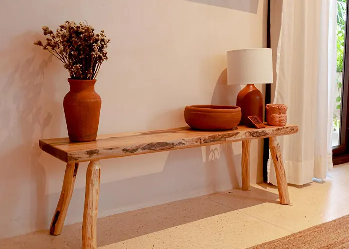 Teva Tulum, Aldea Zama Apartment