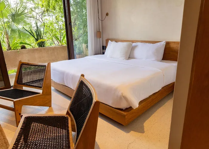 Teva Tulum, Aldea Zama Apartment Tulum
