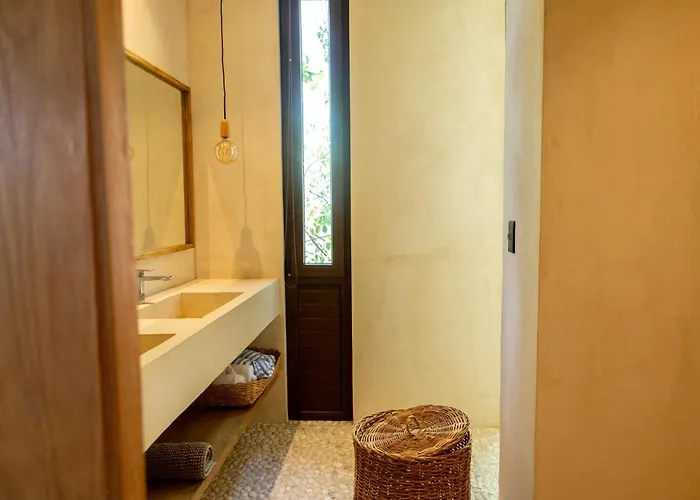 Apartment Teva Tulum, Aldea Zama *