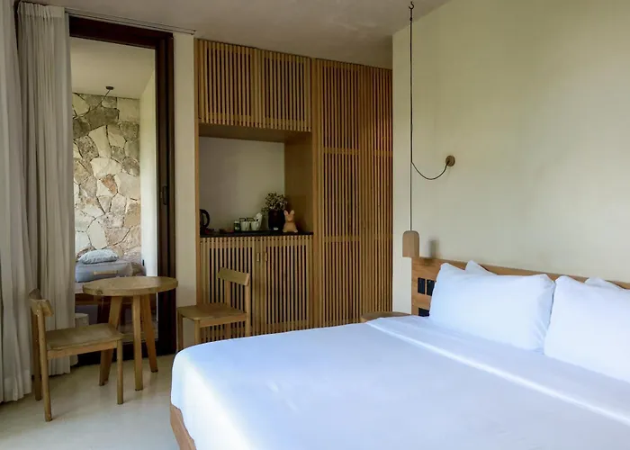 Apartment Teva Tulum, Aldea Zama Tulum