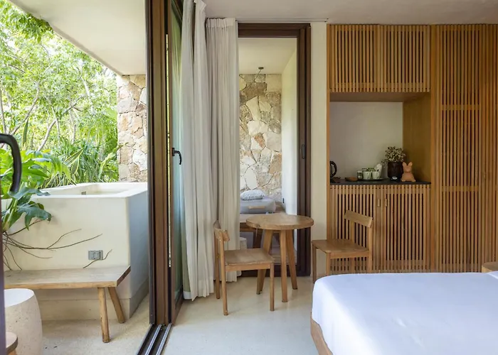 Apartment Teva Tulum, Aldea Zama