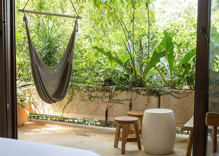 Teva Tulum, Aldea Zama Tulum