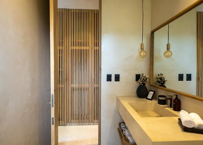 Apartment Teva Tulum, Aldea Zama Tulum