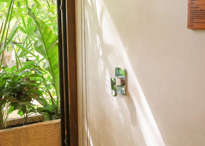 Apartment Teva Tulum, Aldea Zama Tulum