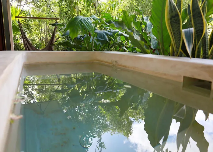 Teva Tulum, Aldea Zama