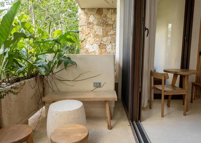 Apartment Teva Tulum, Aldea Zama