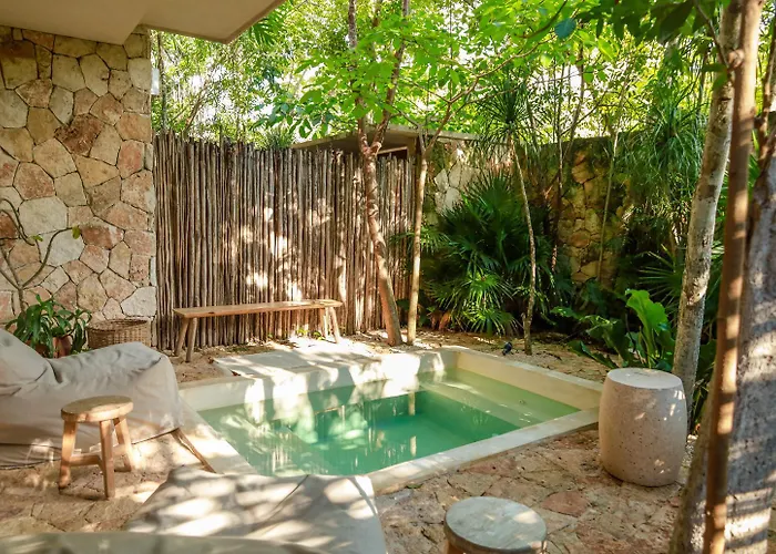Teva Tulum, Aldea Zama *
