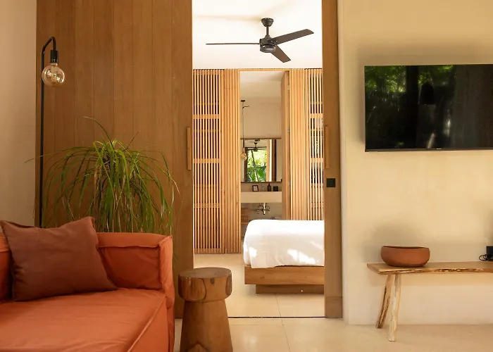 Teva Tulum, Aldea Zama * Tulum