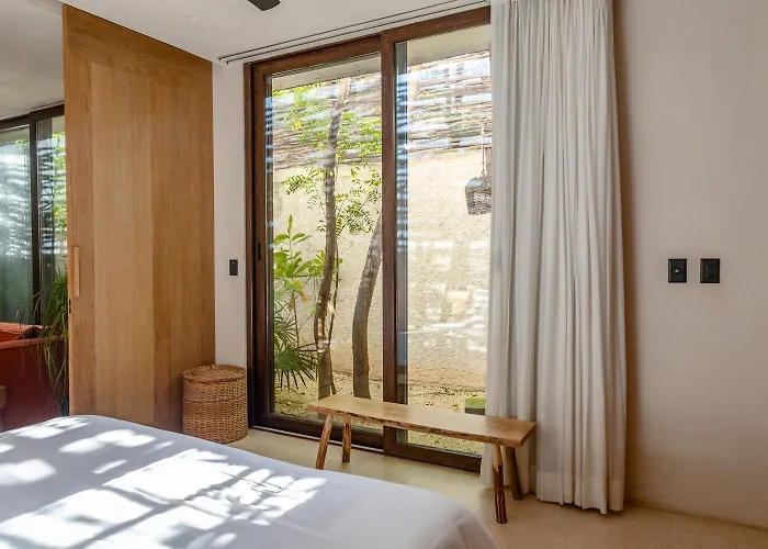 Teva Tulum, Aldea Zama