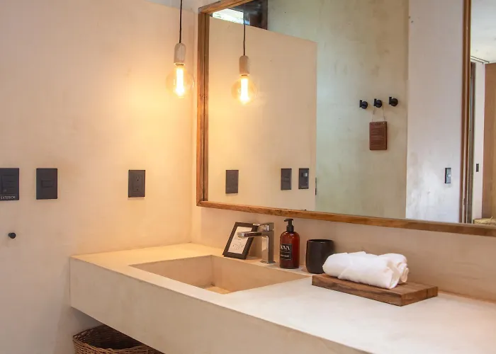 Teva Tulum, Aldea Zama