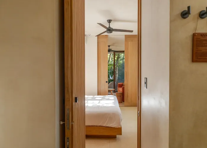 Teva Tulum, Aldea Zama * Tulum