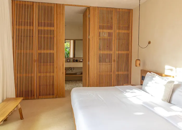Teva Tulum, Aldea Zama Apartment *