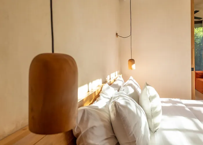 Teva Tulum, Aldea Zama Apartment