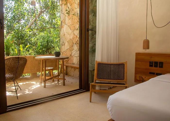 Teva Tulum, Aldea Zama Tulum