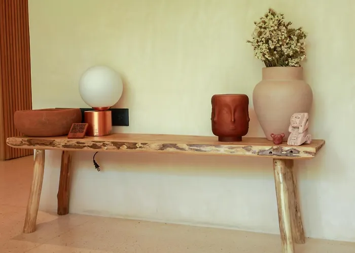 Apartment Teva Tulum, Aldea Zama *