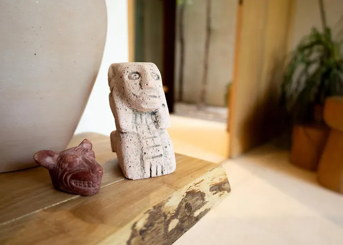 Teva Tulum, Aldea Zama Apartment Tulum