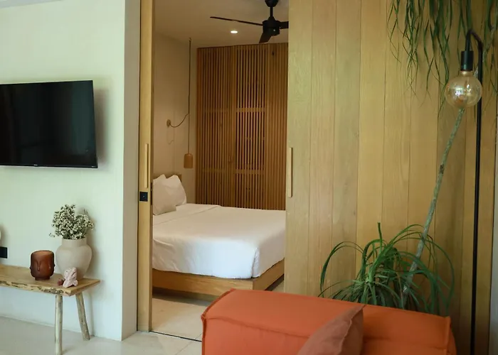 Teva Tulum, Aldea Zama * Tulum