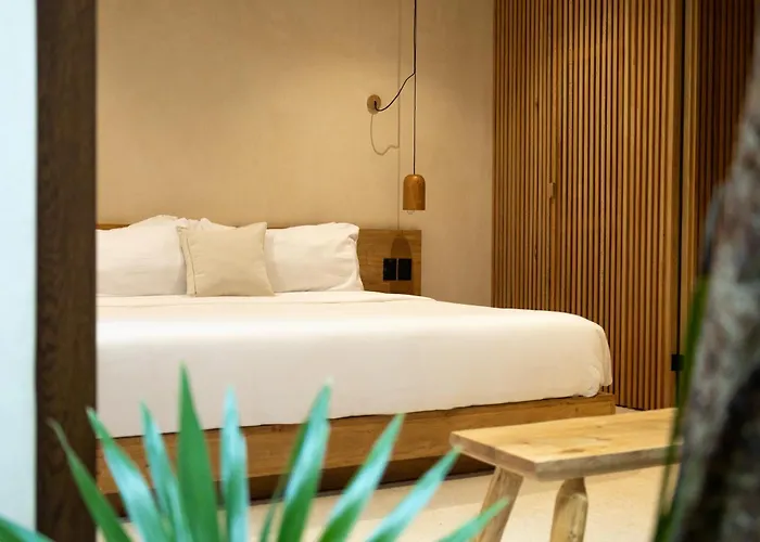 Teva Tulum, Aldea Zama Apartment