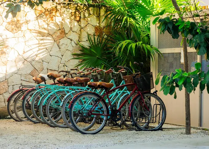 Teva Tulum, Aldea Zama Apartment *