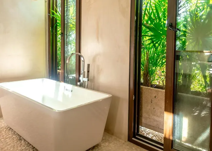 Teva Tulum, Aldea Zama Apartment *